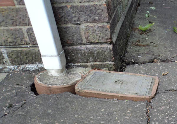Domestic Drainage Services in Colchester, Essex | Ask Us Drains